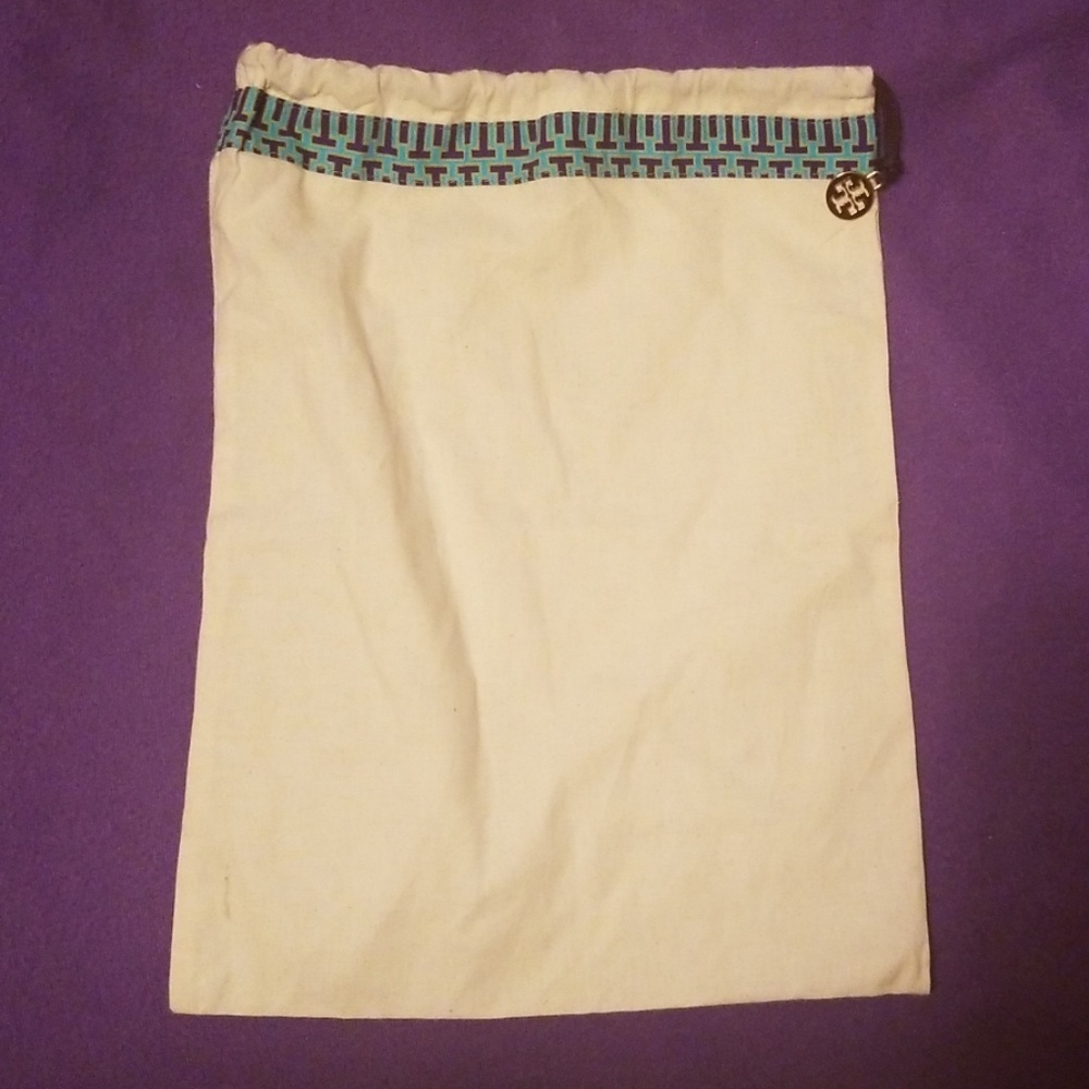 Tory Burch Dustbag
